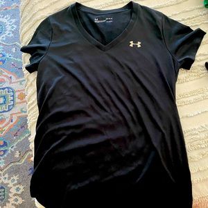Under Armour Loose fit HeatGear shirt